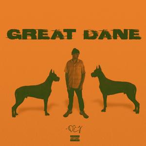 Great Dane