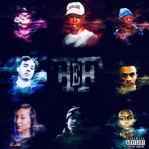 F.F.E. ALL Stars, Vol. 3 (Explicit)