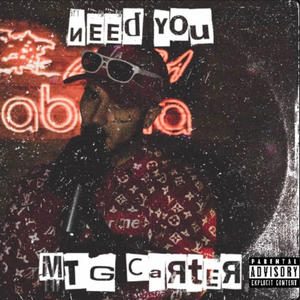 Need You (Explicit)