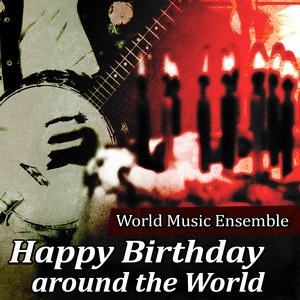 Happy Birthday around the World