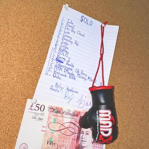 MMM (Muzyka, Miliony, Miłość) (Explicit)