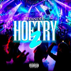 Hoetry 2 (Explicit)