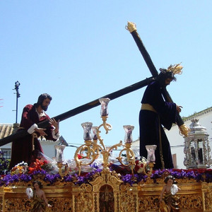 Amanecer Nazareno