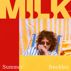 Summer Freckles