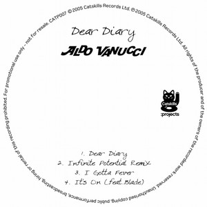 It's On (Deckwrecka Payback Mix)