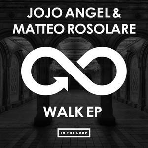 Walk EP