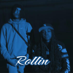 Rollin (feat. talabandwanda) [Explicit]