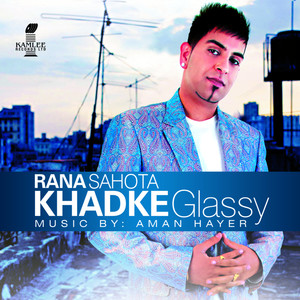 Khadke Glassy