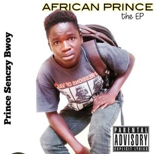 African Prince (Explicit)