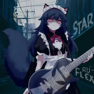 На Поводке: M1NT0