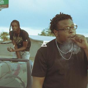 ARIZONA VILLAINS(feat. B DA VILLAIN & VONTE MAYS) (Explicit)