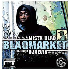 Blaqmarket: Mixtape