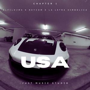 USA (feat. Neycom & La Letra Simbolica) [Explicit]