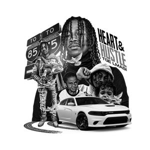 Firm Business (feat. Ghost53206) (Explicit)