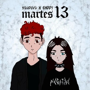 martes 13 (Explicit)