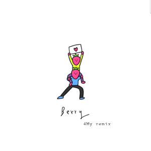 BERRY (Remix)