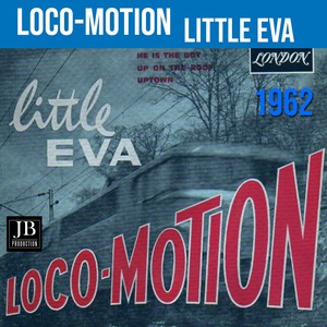 Loco-motion (1962)