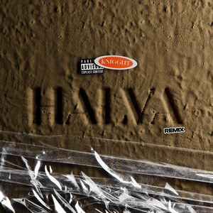 HALVA (Remix|Explicit)