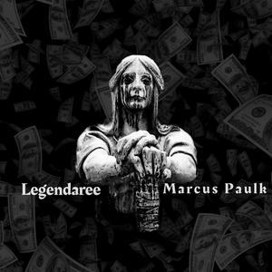 Wanna Go (feat. Legendaree & Marcus Paulk) (Explicit)