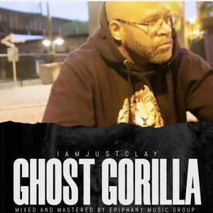 GHOST GORILLA (Radio Edit)