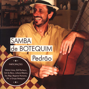 Samba de Botequim