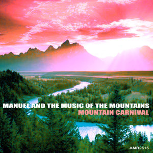 Mountain Carnival