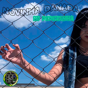 Novinha Danada (Explicit)