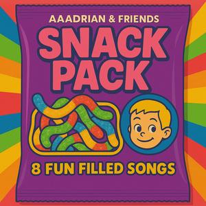 pizza pizza (feat. Westley Woozle, MiiA & Oh-J)