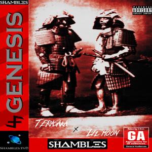 47 Genesis (feat. Lil Moon) [Explicit]