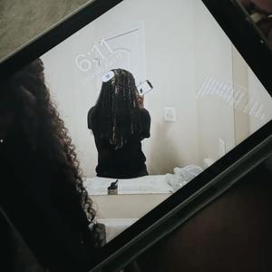 I can't go another day without you (Explicit)