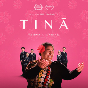 Tinā (Original Motion Picture Soundtrack)