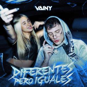 DIFERENTES PERO IGUALES