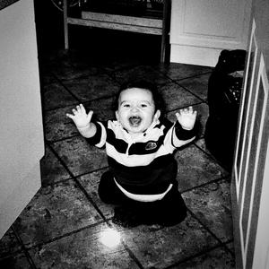 DIFFERENT KYNDA ROCKSTAR (Explicit)