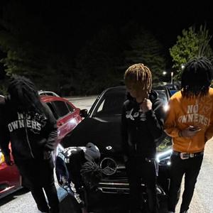 Cannot Lie (Explicit)