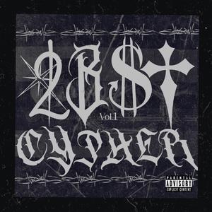 Cypher, Vol. 1 (feat. Solo, Fian, Swaggy Nelly, Dice, SEEJAY, Cali, SmallAsianGuy, YEYO & BOSSJBEATS) [Explicit]
