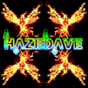 The Phoenix (Remix) - Fall Out Boy、HazeDave封面