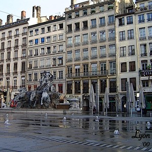 Lyon