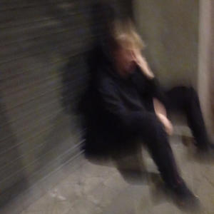 Faded (feat. (KEJZI)) (Explicit)