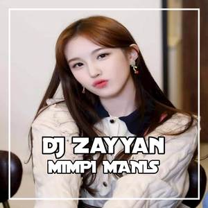 DJ Mimpi Manis