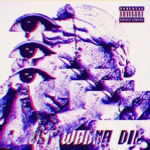 I JUST WANNA DIE (Explicit)