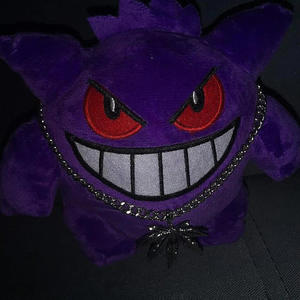 GENGAR (Explicit)