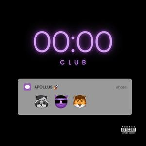 CLUB (feat. Ice Diavol & Azrae) [Explicit]