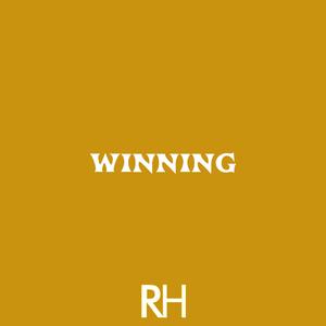 Winning