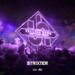 Falling Down (Revizion Remix)