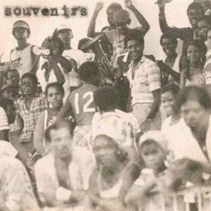 Souvenirs (Explicit)