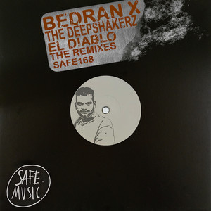 El Diablo (Walid Martinez Dub mix)