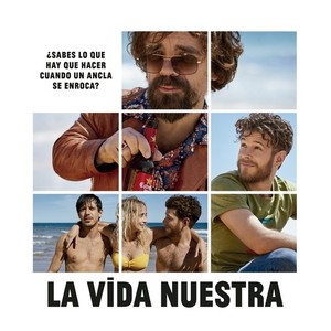 La vida nuestra (Estrella Damm's Short Film Original Soundtrack)