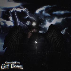 Get Down (Explicit)