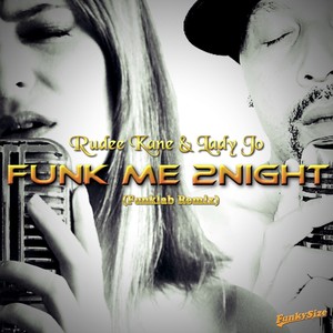 Funk me 2night (Funklab Remix)