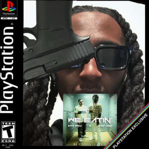 Eighty Four (Explicit)